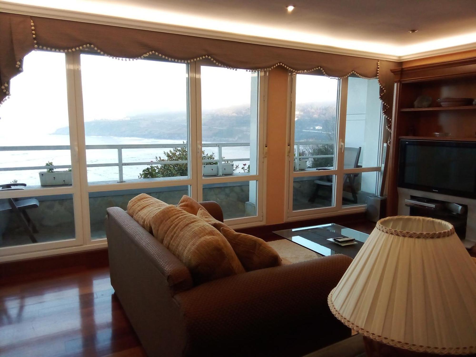 Apartamento Uxue. มุนดากา ภายนอก รูปภาพ