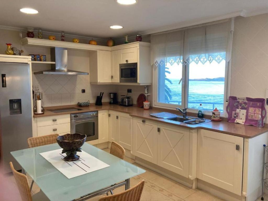 Apartamento Uxue. มุนดากา ภายนอก รูปภาพ