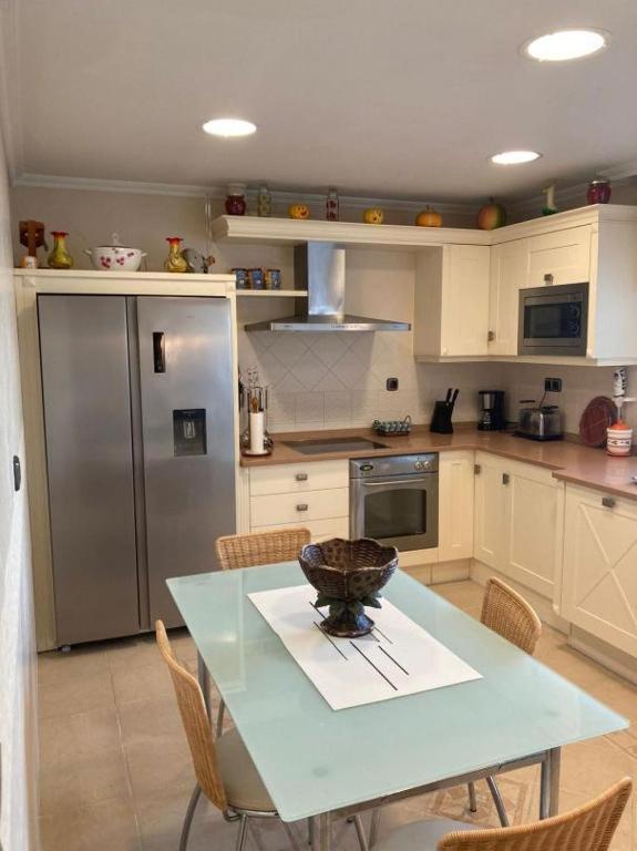 Apartamento Uxue. มุนดากา ภายนอก รูปภาพ