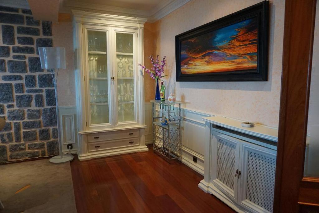 Apartamento Uxue. มุนดากา ภายนอก รูปภาพ