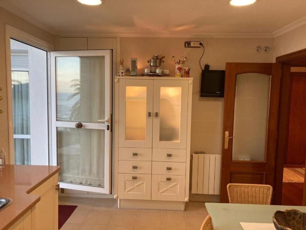 Apartamento Uxue. มุนดากา ภายนอก รูปภาพ