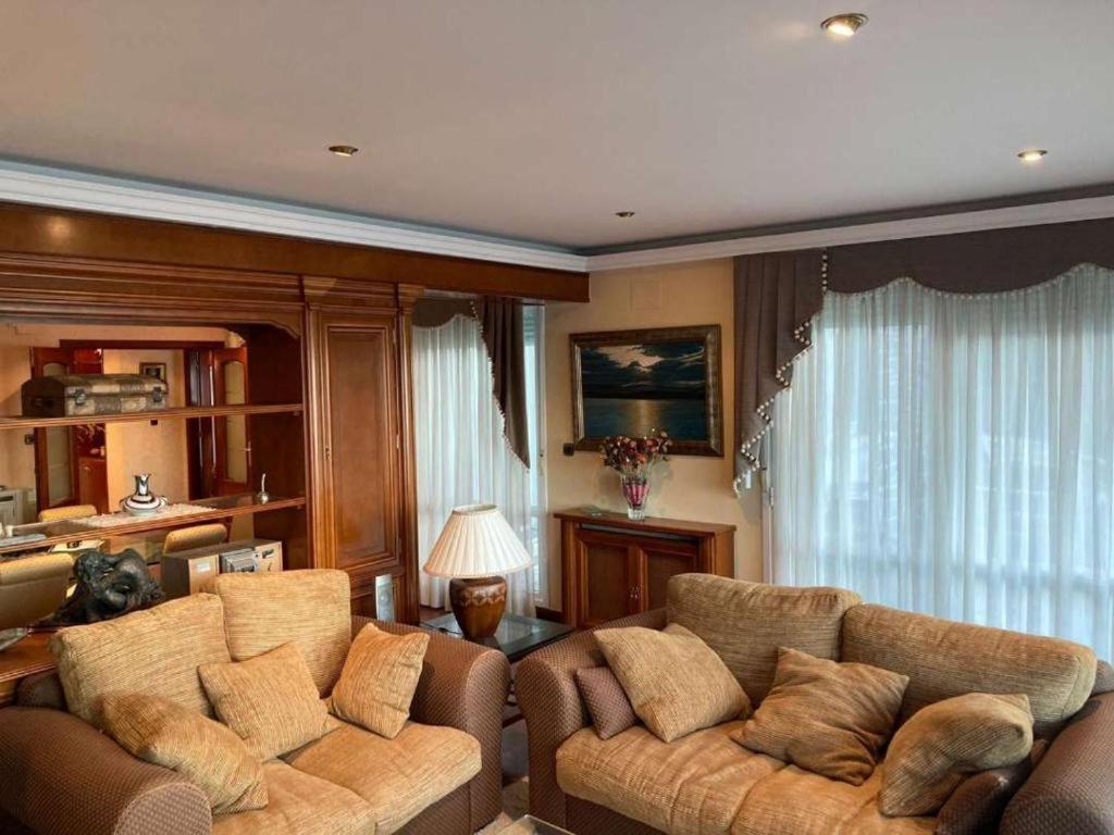 Apartamento Uxue. มุนดากา ภายนอก รูปภาพ