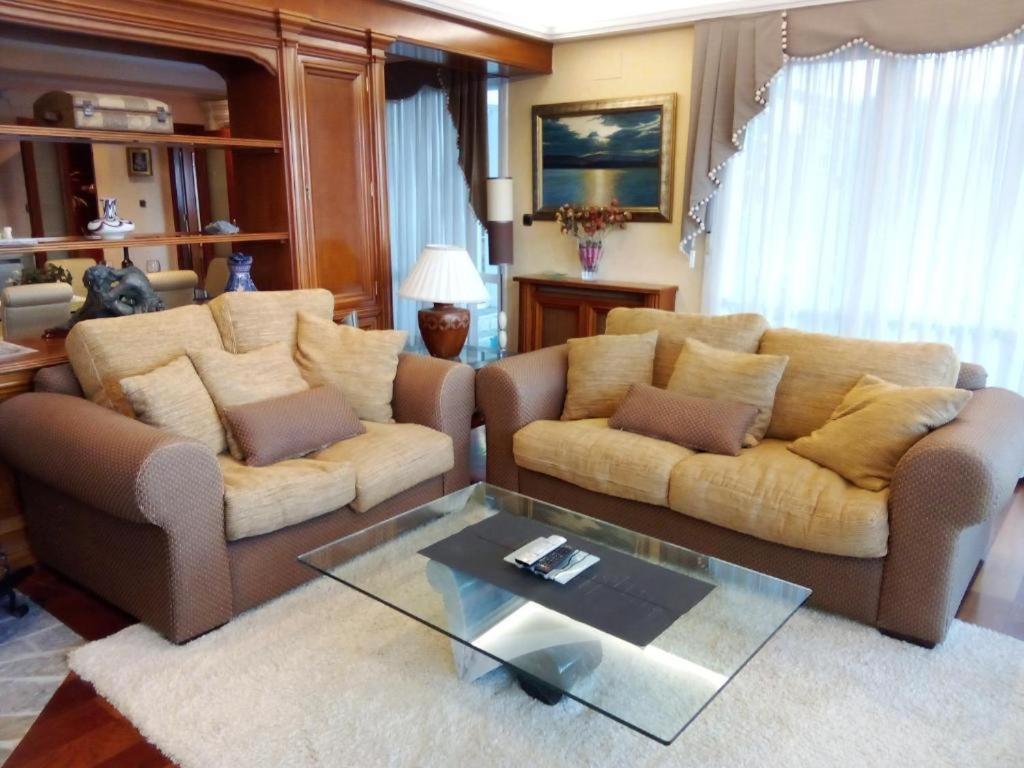 Apartamento Uxue. มุนดากา ภายนอก รูปภาพ