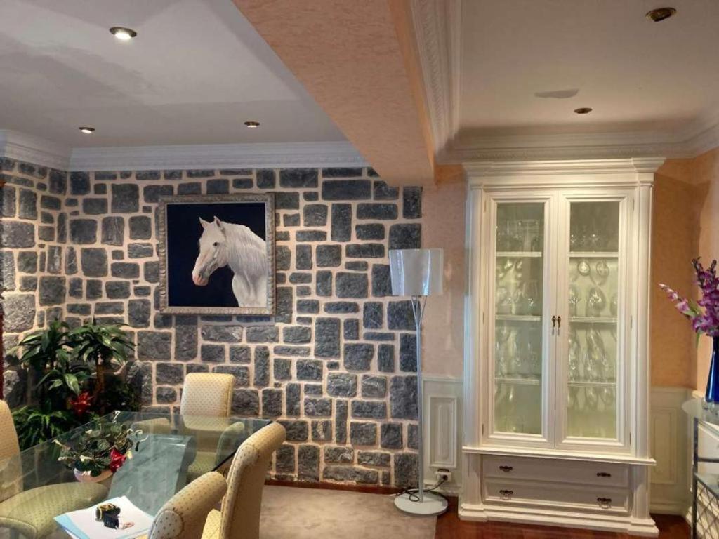 Apartamento Uxue. มุนดากา ภายนอก รูปภาพ