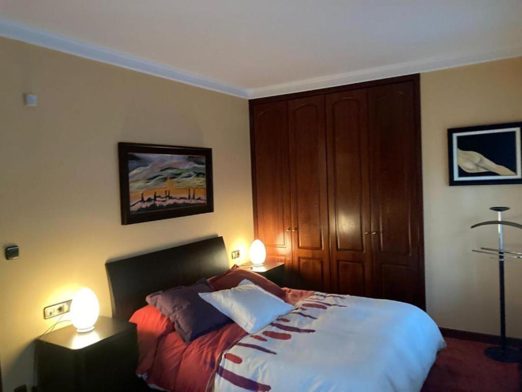 Apartamento Uxue. มุนดากา ภายนอก รูปภาพ