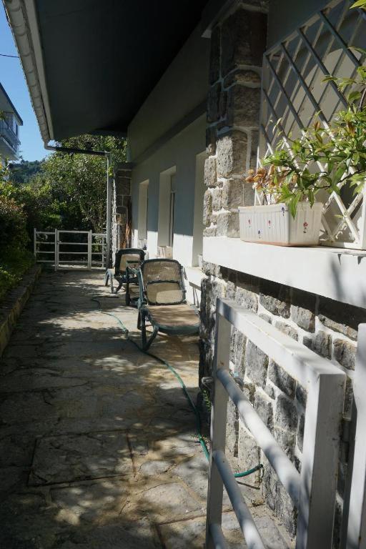 Apartamento Uxue. มุนดากา ภายนอก รูปภาพ