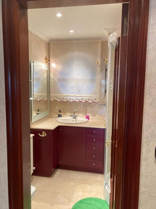 Apartamento Uxue. มุนดากา ภายนอก รูปภาพ