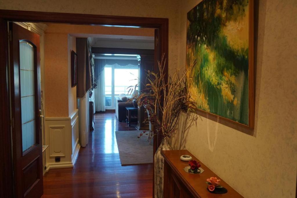 Apartamento Uxue. มุนดากา ภายนอก รูปภาพ