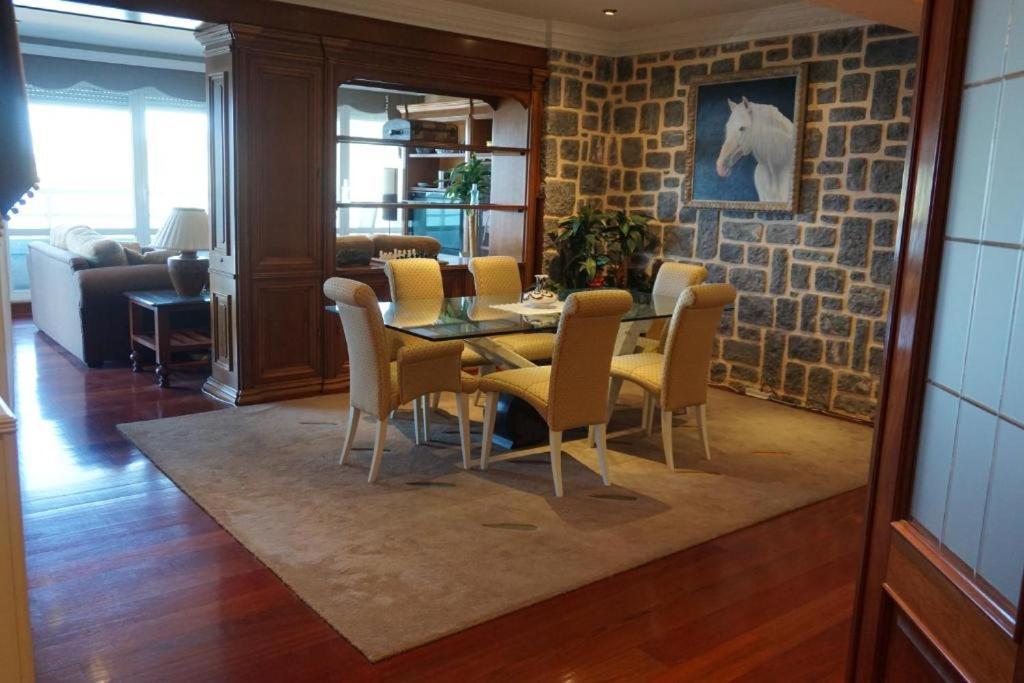 Apartamento Uxue. มุนดากา ภายนอก รูปภาพ