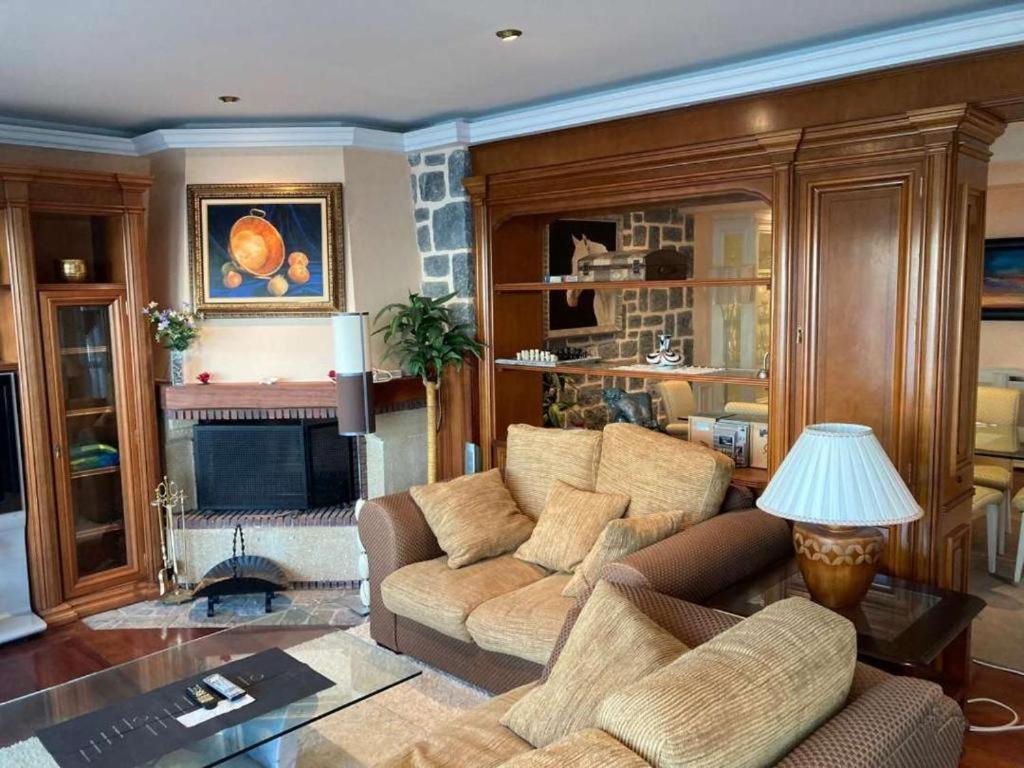 Apartamento Uxue. มุนดากา ภายนอก รูปภาพ