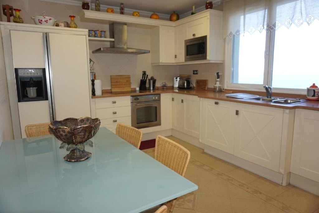 Apartamento Uxue. มุนดากา ภายนอก รูปภาพ