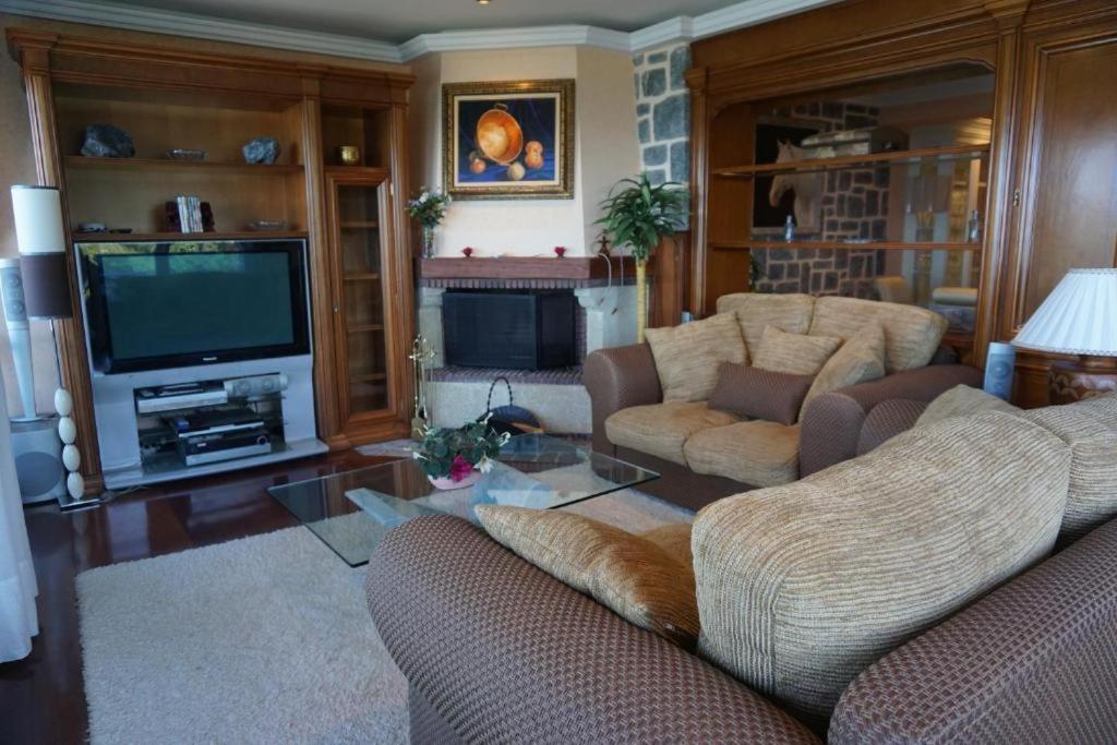Apartamento Uxue. มุนดากา ภายนอก รูปภาพ
