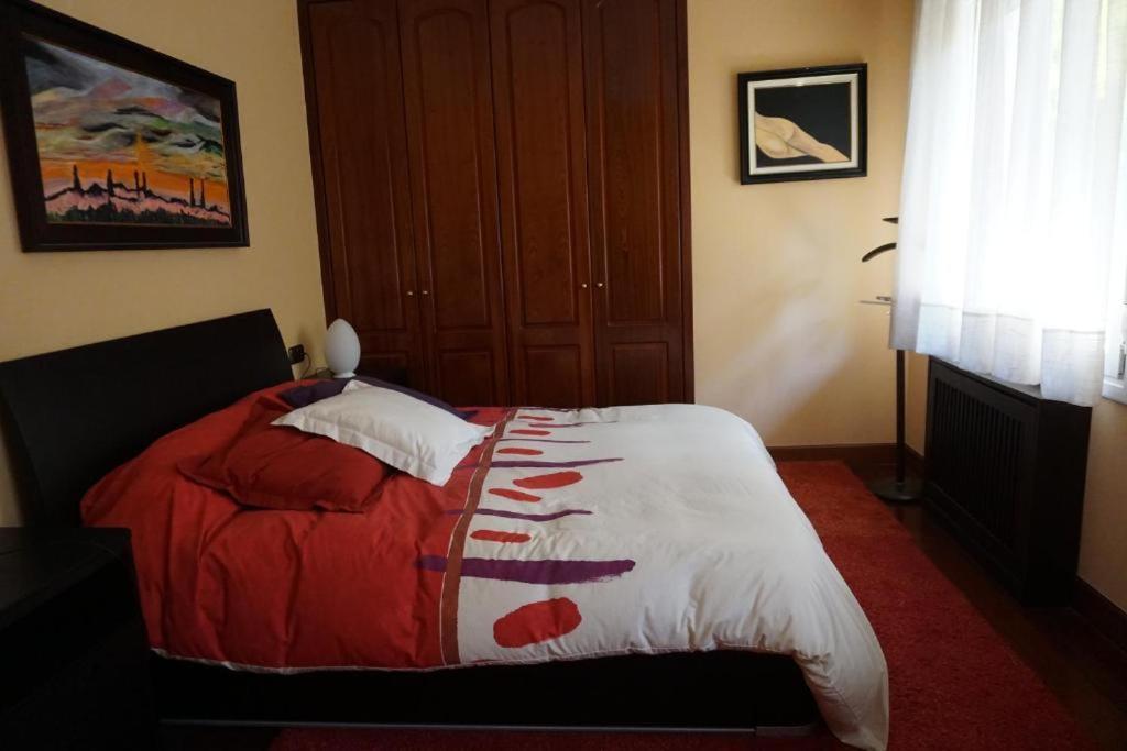Apartamento Uxue. มุนดากา ภายนอก รูปภาพ