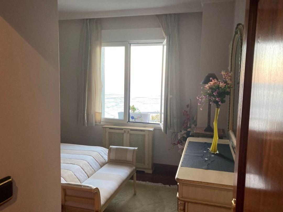 Apartamento Uxue. มุนดากา ภายนอก รูปภาพ